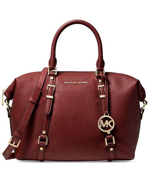 bedford legacy satchel